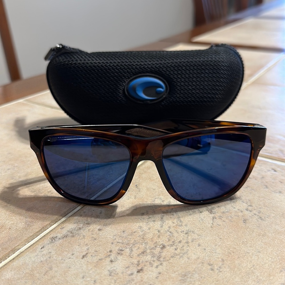 Costa Del Mar Bayside Sunglasses